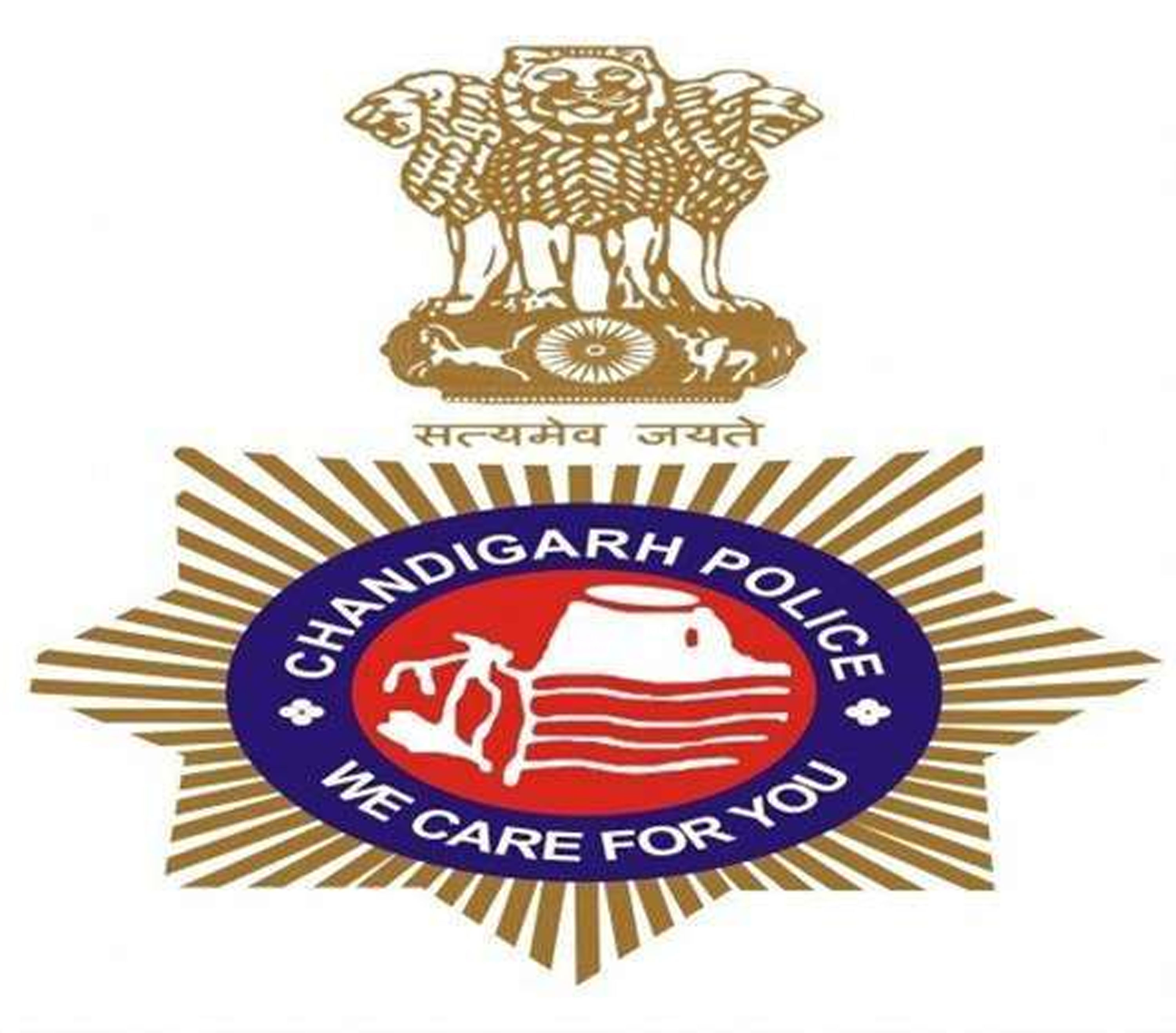 Chandigarh Police Registered Many Cases